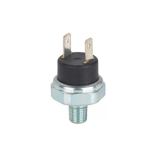Presostato electromecánico - LF08D - ZHEJIANG LEFOO CONTROLS CO., LTD - relativo / NC / para aire