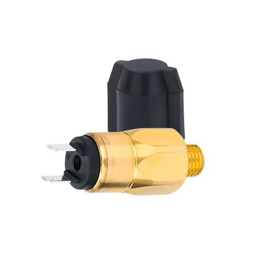 Presostato de membrana - LF708 - ZHEJIANG LEFOO CONTROLS CO., LTD - SPDT / para líquido / para agua