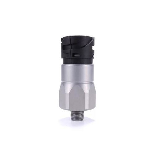 Presostato de membrana - LF708A - ZHEJIANG LEFOO CONTROLS CO., LTD - de acero inoxidable / de acero / IP67