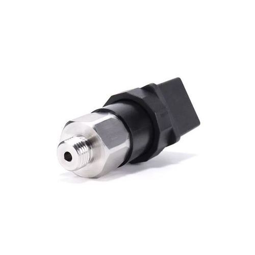 Presostato de membrana - LF727A - ZHEJIANG LEFOO CONTROLS CO., LTD - SPDT / hilos desnudos / de latón