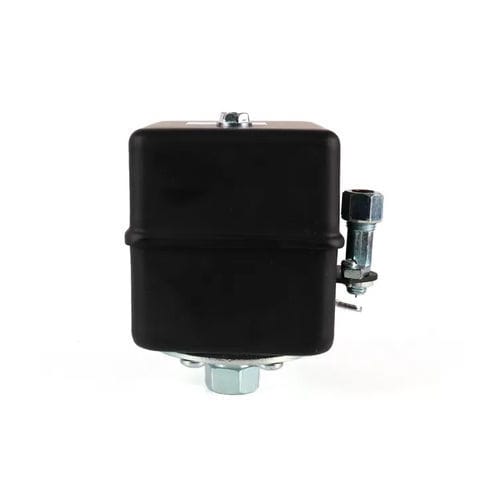 Presostato de membrana - LF17-W - ZHEJIANG LEFOO CONTROLS CO., LTD - diferencial / G 1/4 / G 3/8