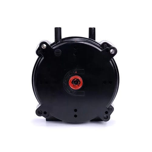 Presostato de membrana - LF30 - ZHEJIANG LEFOO CONTROLS CO., LTD - diferencial / para aire / para GPL