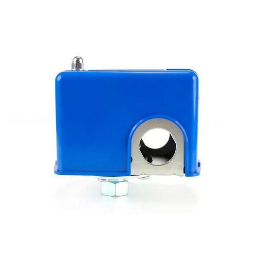 Presostato mecánico - LF16 - ZHEJIANG LEFOO CONTROLS CO., LTD - NC / NPT 1/4 / R 1/4