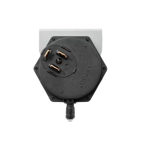 Presostato de membrana - LF31 - ZHEJIANG LEFOO CONTROLS CO., LTD - diferencial / SPDT / para aire