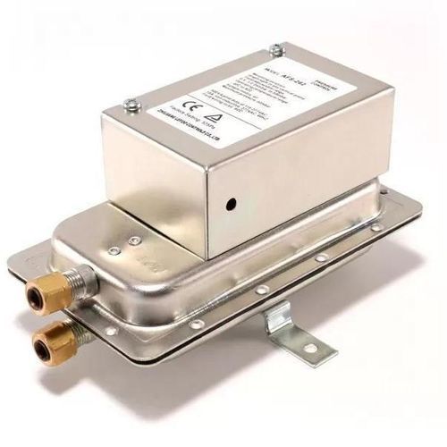 Presostato de membrana - LF35 - ZHEJIANG LEFOO CONTROLS CO., LTD - diferencial / SPDT / para aire
