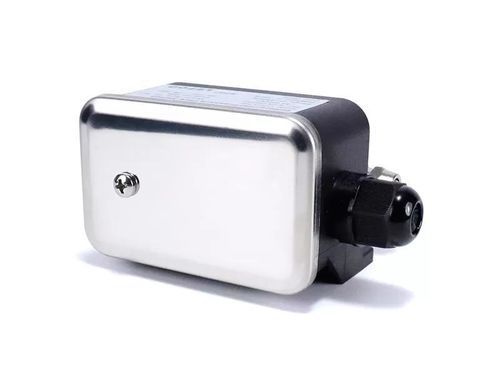 Presostato electromecánico - LF52A - ZHEJIANG LEFOO CONTROLS CO., LTD - diferencial / SPDT / para aire