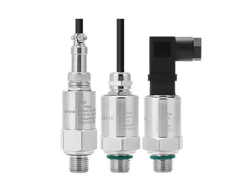 Transmisor de presión relativa - LFT2000 - ZHEJIANG LEFOO CONTROLS CO., LTD - de cerámica / MEMS / 4-20 mA