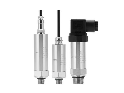 Transmisor de presión relativa - LFT2800 - ZHEJIANG LEFOO CONTROLS CO., LTD - absoluta / de silicio / MEMS