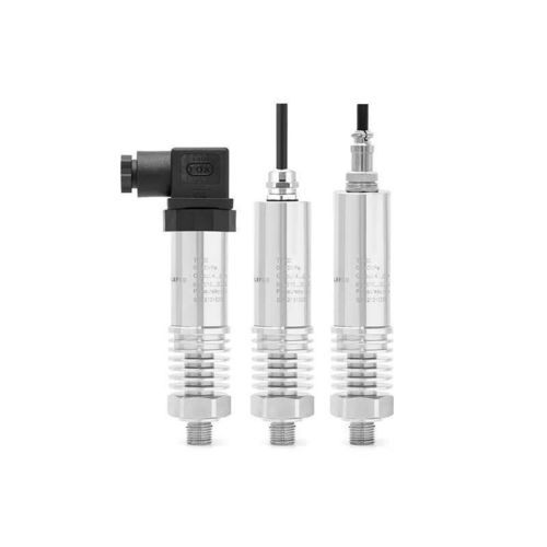 Transmisor de presión piezorresistivo - LFT2030 - ZHEJIANG LEFOO CONTROLS CO., LTD - 4-20 mA / 0-10 V / con salidas de tensión