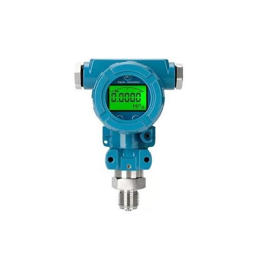 Transmisor de presión relativa - LFT6200 - ZHEJIANG LEFOO CONTROLS CO., LTD - absoluta / piezorresistivo / 4-20 mA