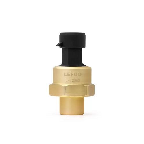 Transmisor de presión relativa - LFT2060 - ZHEJIANG LEFOO CONTROLS CO., LTD - de cerámica / analógico / con salidas de tensión