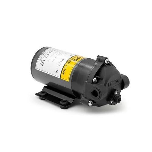 Grupo de bomba de sobrepresión eléctrico - LFP0075W - ZHEJIANG LEFOO CONTROLS CO., LTD - con motor eléctrico / en miniatura / para carpintería