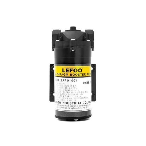 Grupo de bomba de sobrepresión eléctrico - LFP0100W - ZHEJIANG LEFOO CONTROLS CO., LTD - con motor eléctrico / en miniatura / para carpintería