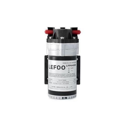 Grupo de bomba de sobrepresión eléctrico - LFP200-400GPD - ZHEJIANG LEFOO CONTROLS CO., LTD - con motor eléctrico / para carpintería / para agua