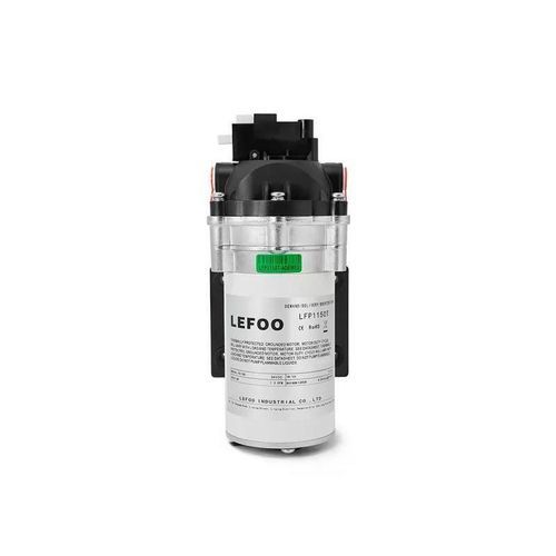 Grupo de bomba de sobrepresión eléctrico - LFP1150T series - ZHEJIANG LEFOO CONTROLS CO., LTD - con motor eléctrico / para carpintería / para agua