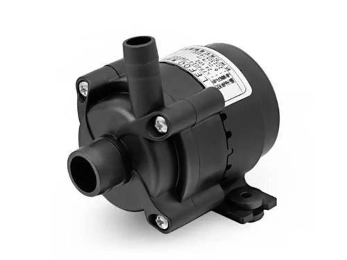 Bomba centrífuga - LFP4024 - ZHEJIANG LEFOO CONTROLS CO., LTD - para agua caliente / para agua de refrigeración / de agua