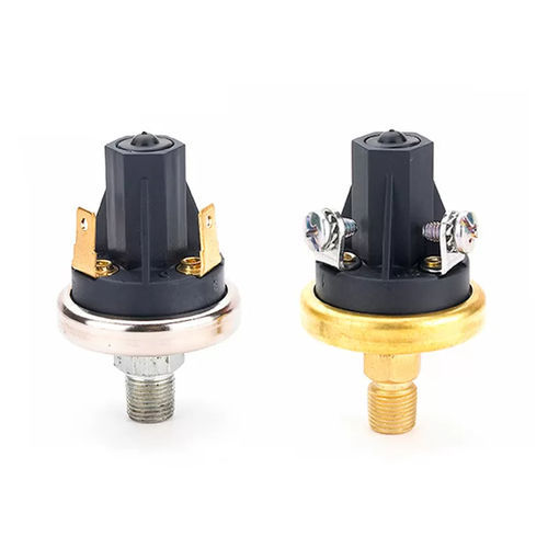 Presostato de membrana - LF20-H  - ZHEJIANG LEFOO CONTROLS CO., LTD - SPDT / NA / NC