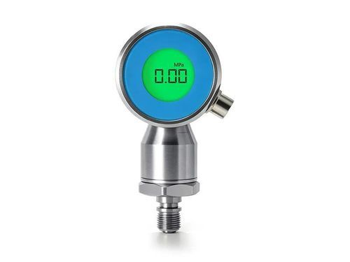 Transmisor de presión elemento sensor - LFT6720 - ZHEJIANG LEFOO CONTROLS CO., LTD - RS-485 / Modbus RTU / 4 polos