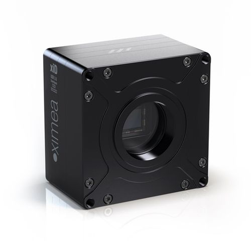Cámara para la astronomía - MD028MU-SY - XIMEA - para circuito impreso / de emisión óptica por chispa / de visión científica