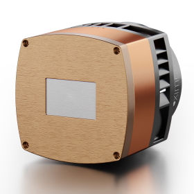 Cámara HDR - GSENSE5130 - XIMEA - industrial / para microscopio / para espectroscopia