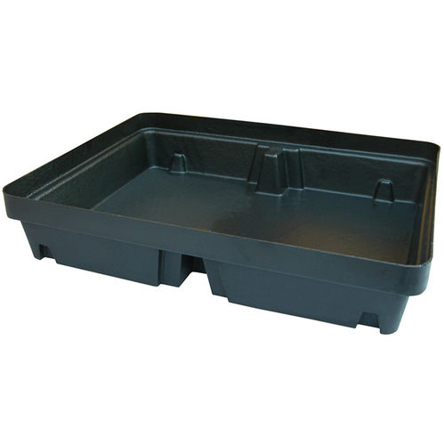 Paleta de retención - BRP40LSC - DIFOPE