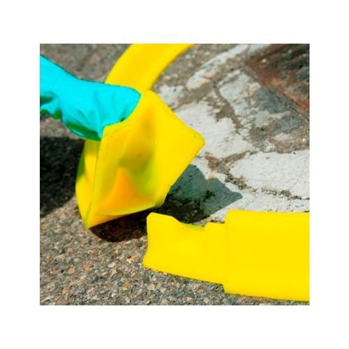 Barrera flotante de contención para suelo - OBT BP300 - DIFOPE