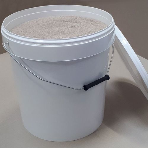 Absorbente en gránulos - AMG 10 AS - DIFOPE - universal / de aceite / mineral