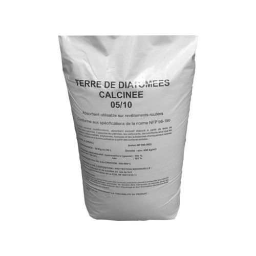 Absorbente en gránulos - AMG 20 D - DIFOPE - de hidrocarburo / universal / de agua