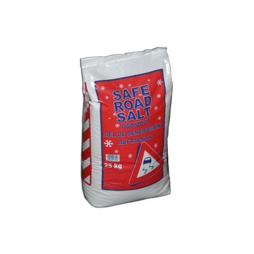 Sal - SEL25 - DIFOPE