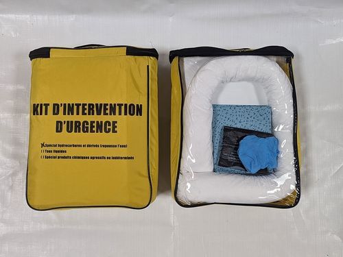 Absorbente mecha - KH28 - DIFOPE - de tipo bayeta / en placas / de hidrocarburo