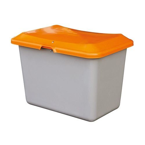 Contenedor para arena - COF200FV - DIFOPE - de sal / industrial / de arenado