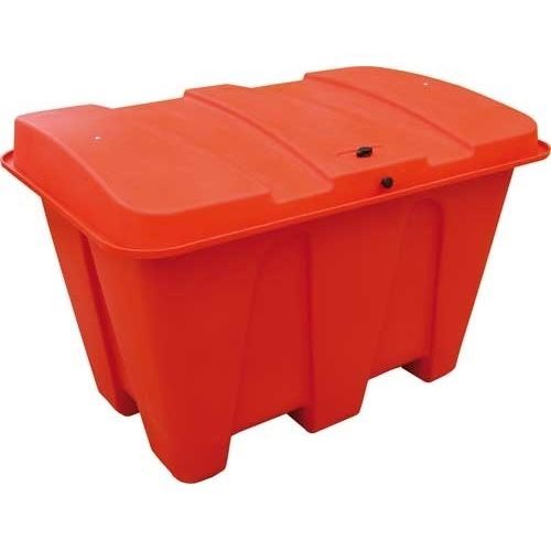 Contenedor para arena - COF500OR - DIFOPE - de sal / industrial / de transporte