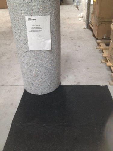 Alfombra absorbente de aceite - TFE TL10025-700  - DIFOPE - de poliéster / de gran anchura