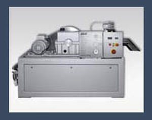 Peletizador de hielo seco - Pelletizer DP 160 - Synco Industries