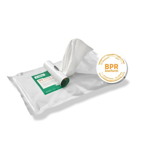 Toallita limpiadora estériles - PurWipe® V3 Series - Hydroflex Group GmbH - para sala blanca