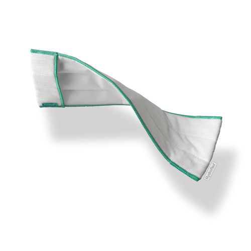 Fregona para salas blancas - PurMop(R) EFB40 - Hydroflex Group GmbH