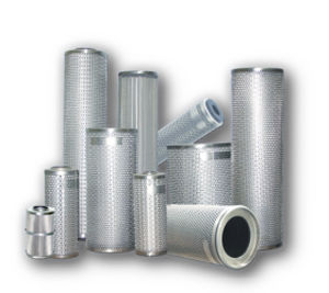 Filtro de aceite - MOTORTECH GmbH - con cesta / de acero inoxidable / a medida