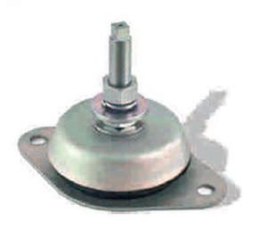 Pie de máquina - LMT-1445-20 - LASPAR Dış Ticaret Satış Dağıtım ve Pazarlama AŞ. - de caucho / antivibración
