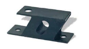 Soporte antivibratorio de elastómero - LMT-1424-00 - LASPAR Dış Ticaret Satış Dağıtım ve Pazarlama AŞ.