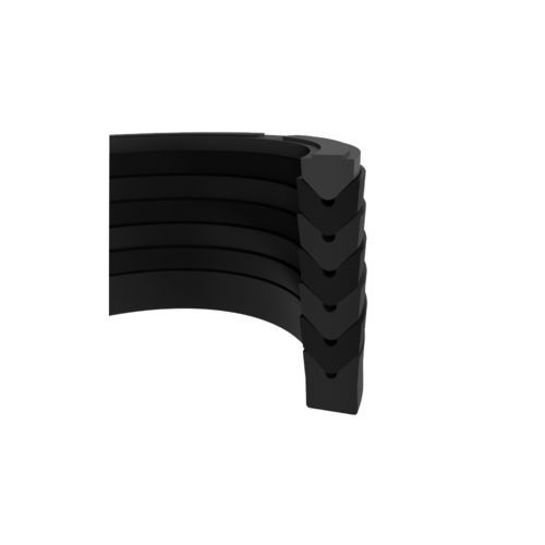 Junta tórica - K01 series - KASTAS SEALING TECHNOLOGIES - de labio / de NBR / de termoplástico