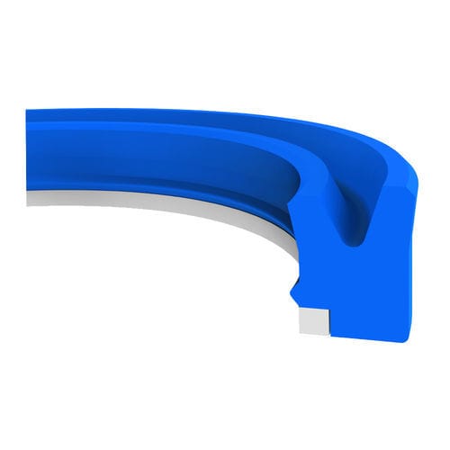 Junta de labio - K32 series - KASTAS SEALING TECHNOLOGIES - rascador / de poliuretano / de elastómero