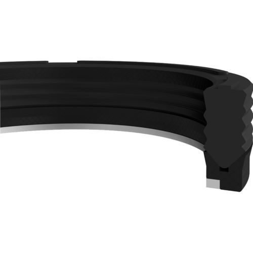 Junta de labio - K34 series - KASTAS SEALING TECHNOLOGIES - de elastómero / de NBR / de termoplástico