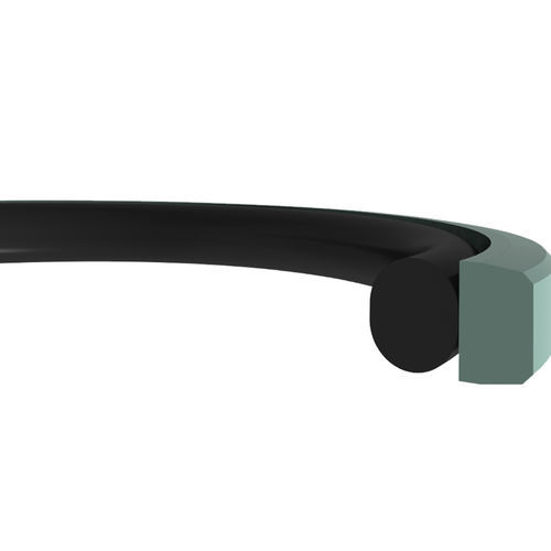 Junta tórica - K17X series - KASTAS SEALING TECHNOLOGIES - de PTFE / de pistón / de perfiles