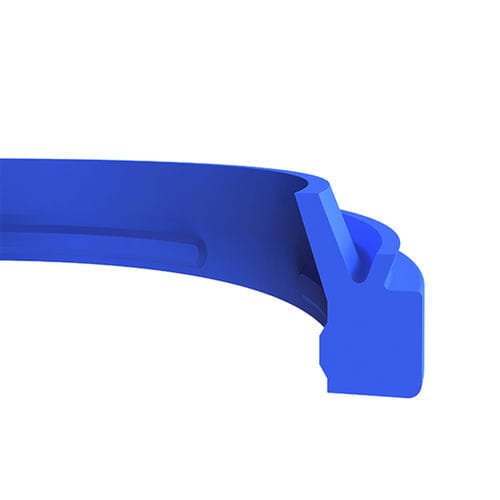 Junta rascador - K05 series - KASTAS SEALING TECHNOLOGIES - de poliuretano / de termoplástico / V-ring