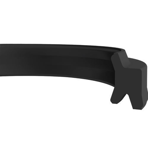 Junta rascador - K106 series - KASTAS SEALING TECHNOLOGIES - V-ring / de NBR / de varilla