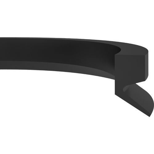 Junta de labio - K14 series - KASTAS SEALING TECHNOLOGIES - de NBR / redonda / V-ring
