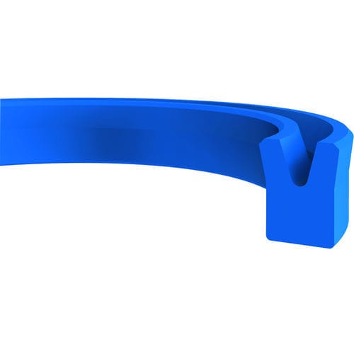Junta de labio - K21 series - KASTAS SEALING TECHNOLOGIES - de poliuretano / de elastómero / en U