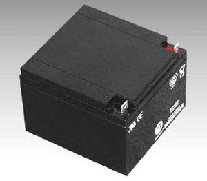 Batería VRLA - AH series - Teknoware - bloque