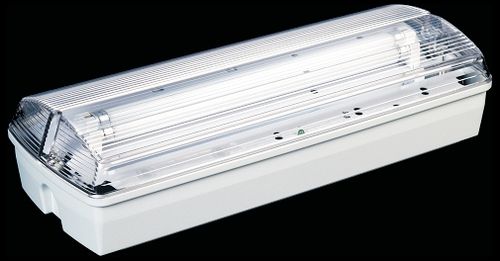 Luz de emergencia - 8 W, IP65 | Novalite - Teknoware - LED / IP65 / superficial
