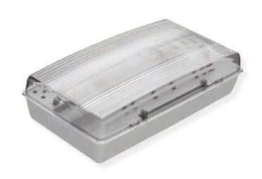 Luz de emergencia - 9 - 18 W, IP 65 | Safe 29 - Teknoware - LED / IP65 / superficial